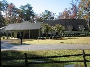 115 Hollywood Rd, Gadsden, AL 35901