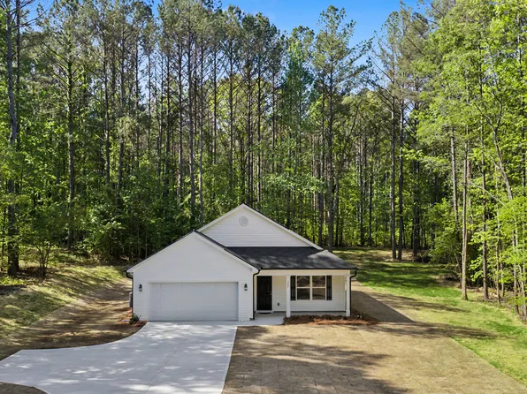 287 Rocker Rd, Greenville, GA 30222