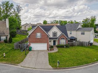 704 Sandbury Point, Antioch, TN 37013