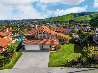 17934 Sunrise Dr, Rowland Heights, CA, 91748