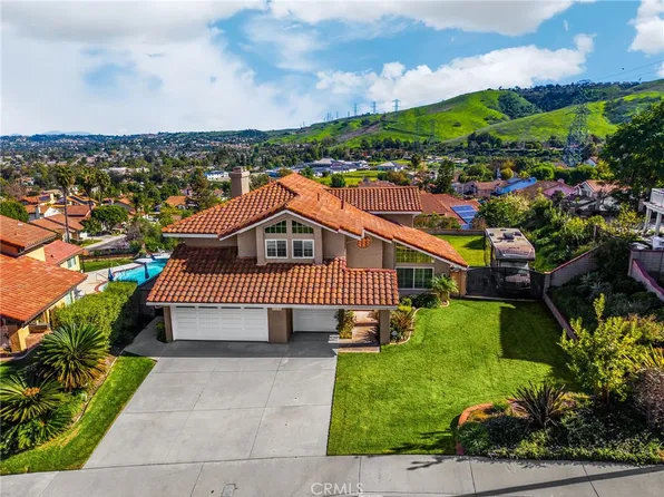 17934 Sunrise Dr, Rowland Heights, CA 91748