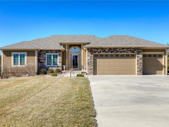 13520 Oakbrook Dr Kearney Mo 64060 Zillow