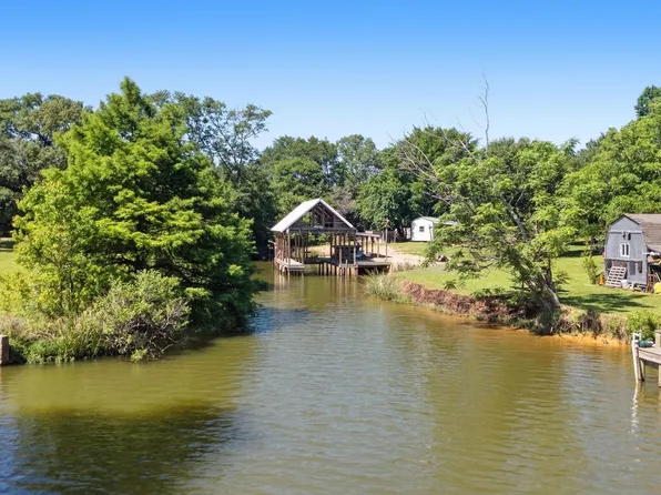 16285 County Road 189 W, Flint, TX 75762