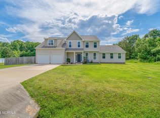 147 Dock Landing Loop, South Mills, NC 27976