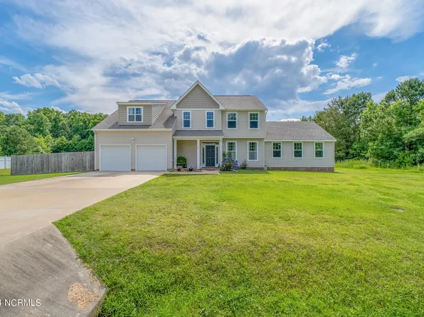 147 Dock Landing Loop, South Mills, NC 27976