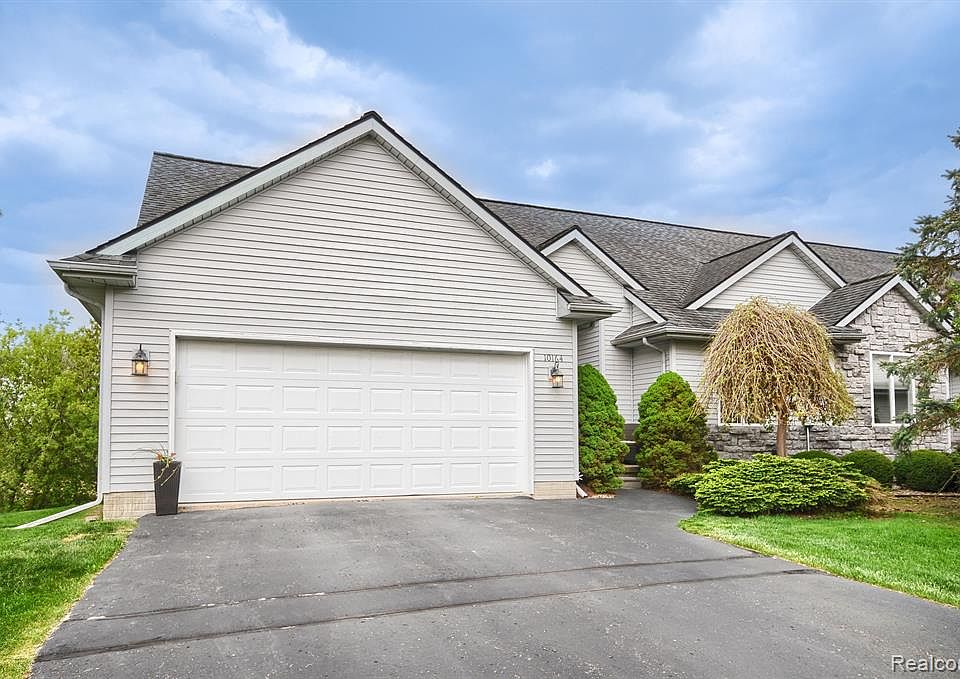 10164 Hawthorne Ridge Rd, Goodrich, MI 48438 Zillow