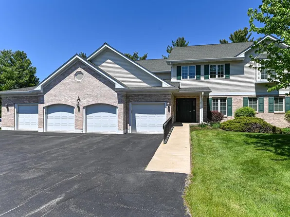 91 Potawatomi ROAD #A4, Williams Bay, WI 53191