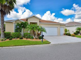 24377 Westgate Blvd, Punta Gorda, FL 33980