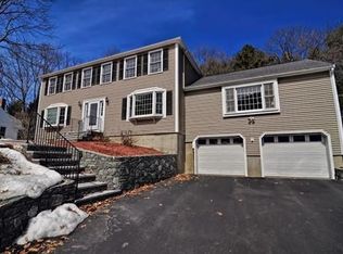 9 Catherine Dr, Northborough, MA 01532
