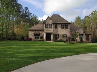 11621 Quail Run, Saucier, MS 39574