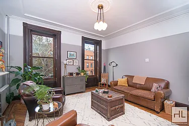 Rented by Highline Residential