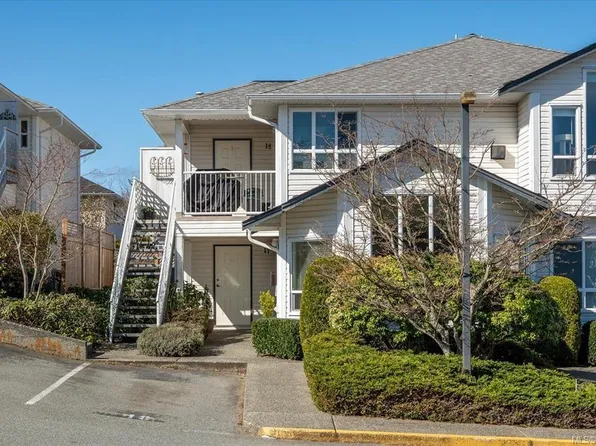 6245 Blueback Rd #17, Nanaimo, BC V9V 1N7