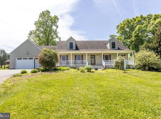 3825 Wilkinson Rd, Havre De Grace, MD 21078