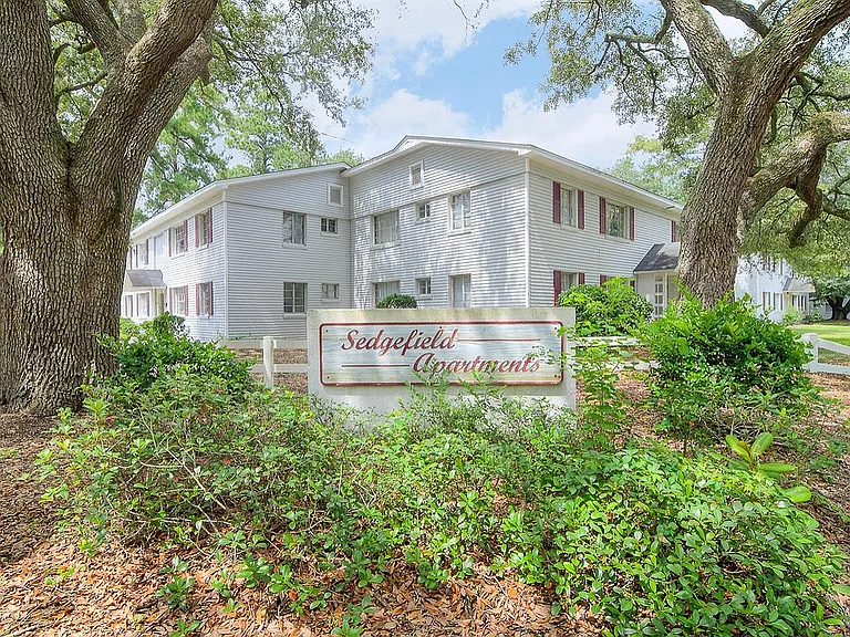 Welcome Home to Sedgefield