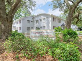 Sedgefield Apartments