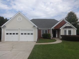 83 Meadowview Ln, Powder Springs, GA 30127