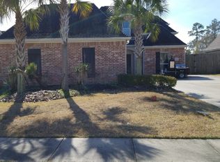 211 King Palms Way, Lumberton, TX 77657