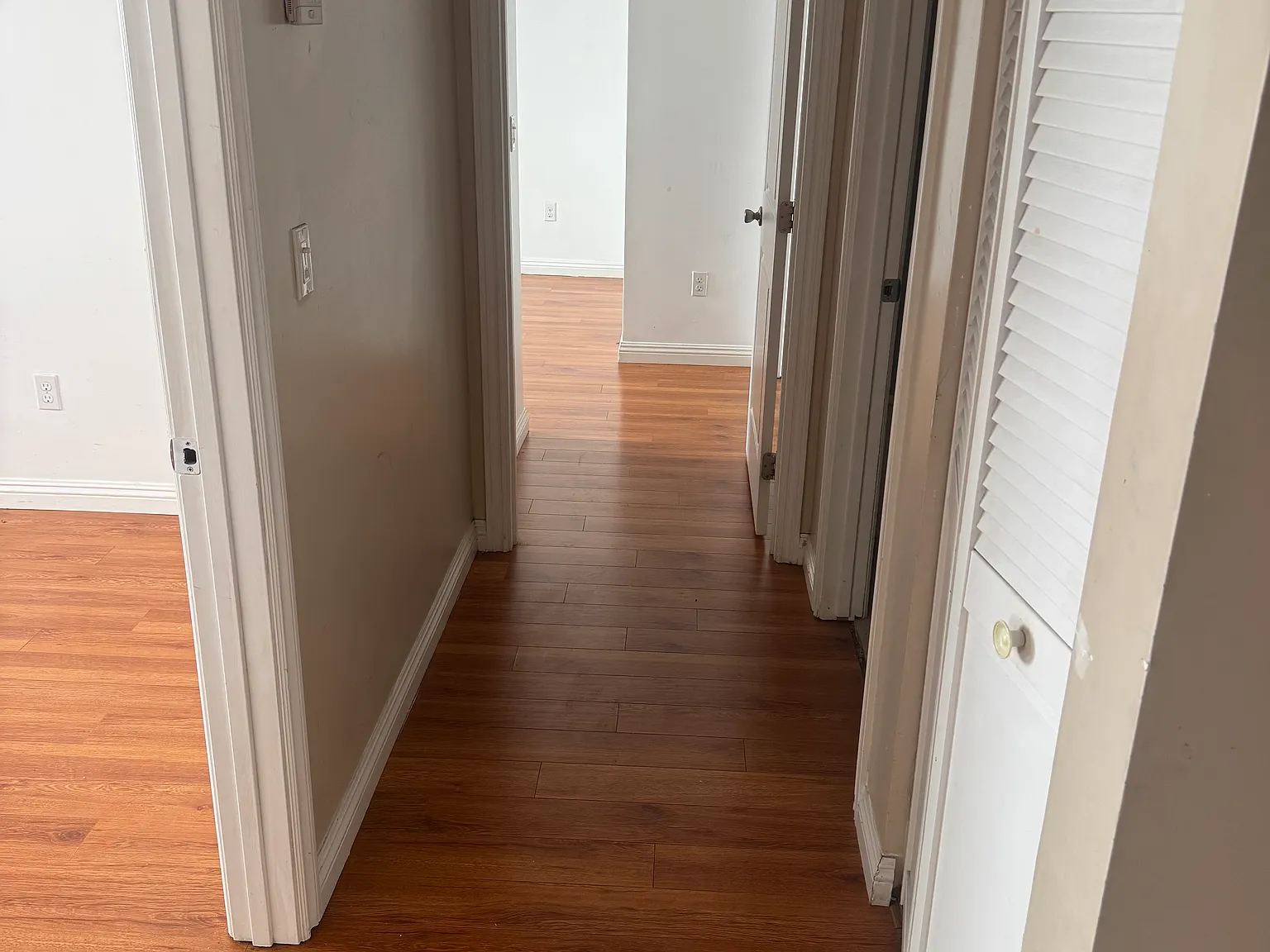 2 bed, 840 sqft, $2,500 — Photo 1