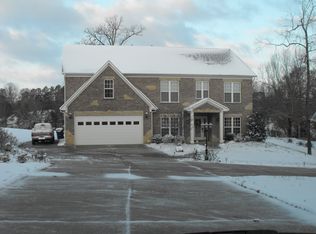 343 Woodland Rd, Batesville, MS 38606