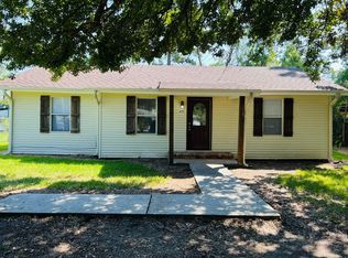 655 Carol St, Vidor, TX 77662