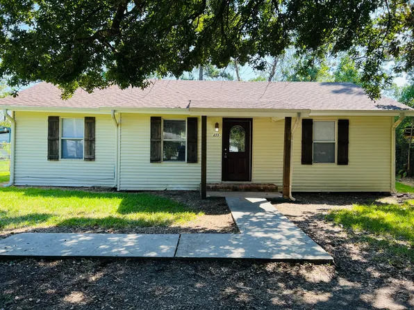 655 Carol St, Vidor, TX 77662