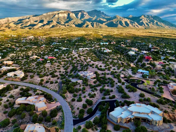 LOT-38A Desert Mountain Rd, Placitas, NM 87043