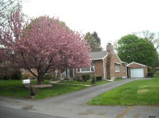 531 S Royal St, York, PA