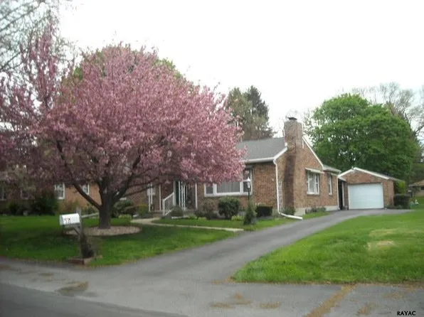 531 S Royal St, York, PA 17402