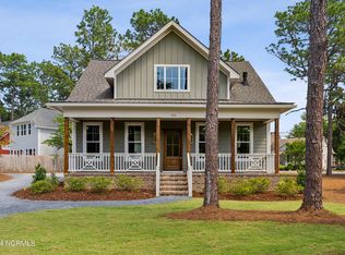 185 Sheldon Rd, Southern Pines, NC 28387