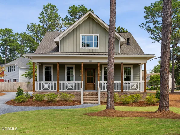 185 Sheldon Road, Southern Pines, NC 28387