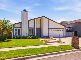 2720 Goldfield Pl, Simi Valley, CA 93063