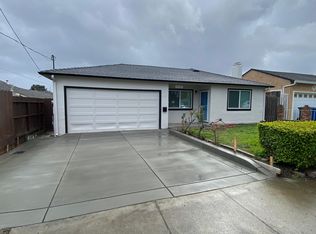 6886 Graham Ave, Newark, CA 94560