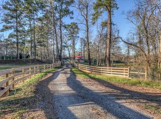 660 Fm 2090 Rd E, Splendora, TX 77372