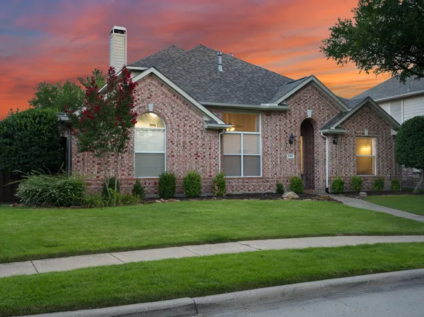 2749 Marshall Dr, Frisco, TX 75033