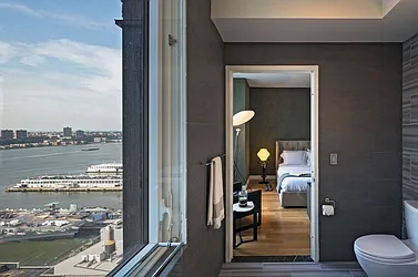 Rented by The Moinian Group