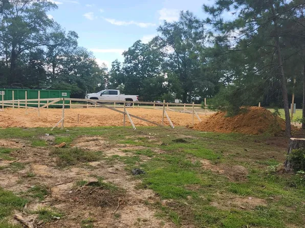 605 S Monroe St, Sylvester, GA 31791