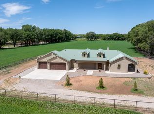 27 Lucero Rd, Belen, NM 87002