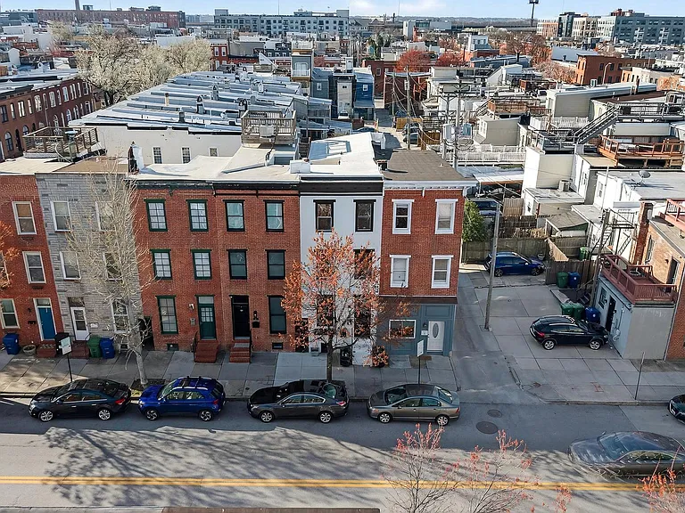 7 E Fort Ave — Photo 54