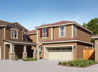 Residence Three Plan, Renaissance : Aviator, Rialto, CA 92376