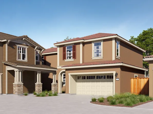 Residence Three Plan, Renaissance : Aviator