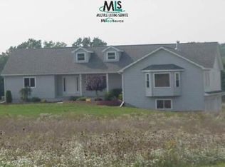 2199 Baldwin, Oxford, MI 48371