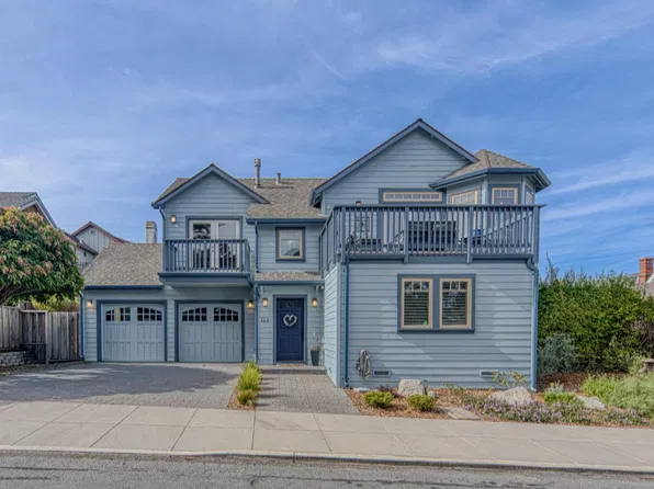 122 14th St, Pacific Grove, CA 93950