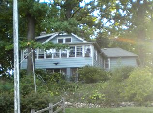 N4520 Anthony Is, Hustisford, WI 53034