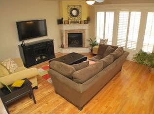 5296 N Fox Run Way, Meridian, ID 83646