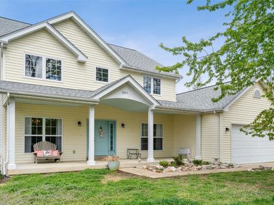 12917 Gallagher Rd, Saint Louis, MO, 63141