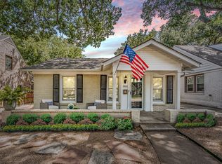 3921 Modlin Ave, Fort Worth, TX 76107