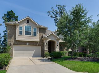 31 S Victoriana Cir, Spring, TX 77389