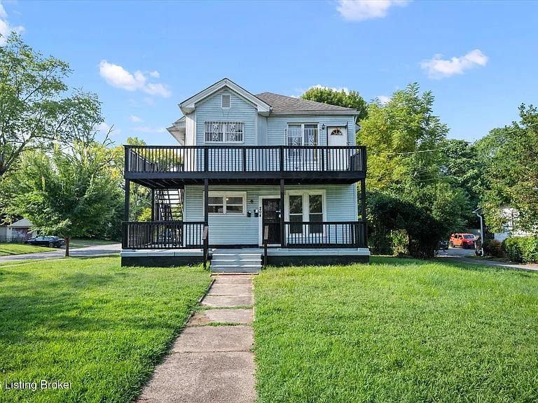 204 W Tenny Ave — Photo 2