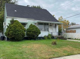 14800 Alberta Ave, Warren, MI 48089