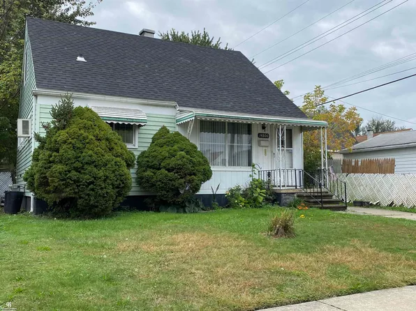 14800 Alberta Ave, Warren, MI 48089